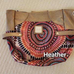 Heather Miche Demi Shell